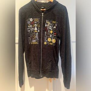 District Hoodie Einstein Brothers Bagels
Employee 2022 Limited. Women’s Size S